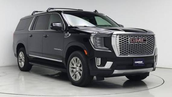 GMC YUKON XL 2022 1GKS2JKL5NR224498 image